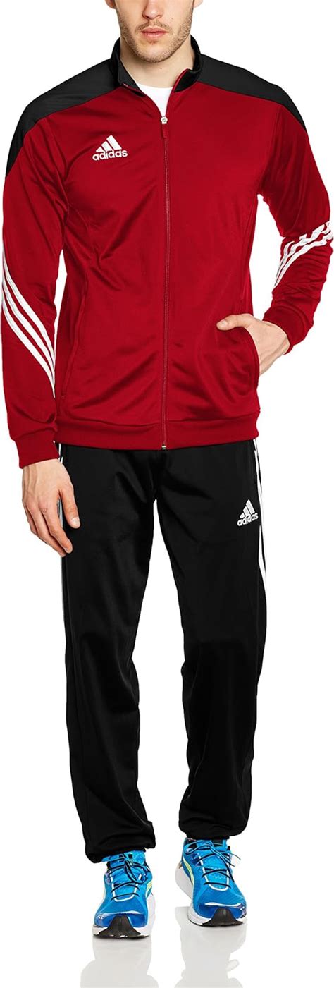 adidas sereno herren trainingsanzug|Manner .